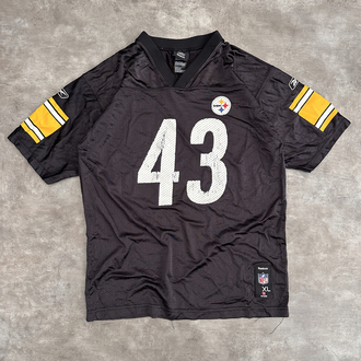 Vintage NFL Oldschool Forma (S)