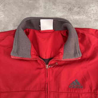 Adidas Orijinal Vintage Bomber Ceket (M)