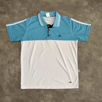 Adidas Orijinal Spor Tişört (M)