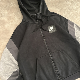 Nike Aır Orijinal Kapüşonlu Ceket (M)