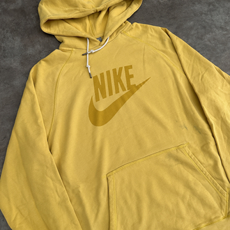 Nike Orijinal Vintage Kapüşonlu Sweatshirt (XL)