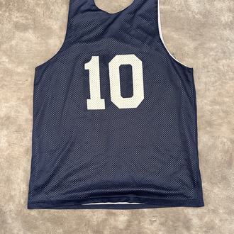 Vintage PBA Basketball Riversibe Jersey (M)
