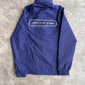 Vintage Adidas Orijinal Rüzgarlığı (S)