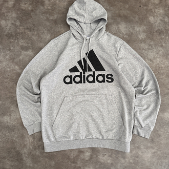 Adidas Orijinal Vintage Sweatshirt (XL)