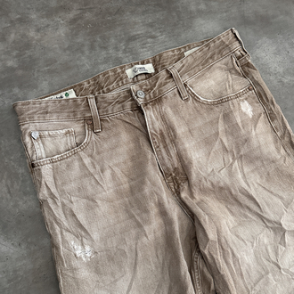 Vintage Oldschool Kot Pantolon