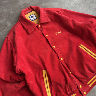 Nadir Vintage Rennoc Corduroy Jacket (M)