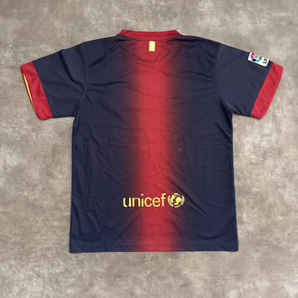 Fc Barcelona Retro Forma (M)