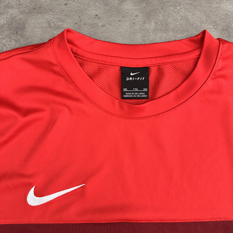 Nike Orijinal Vintage Spor Tişört (XXL)