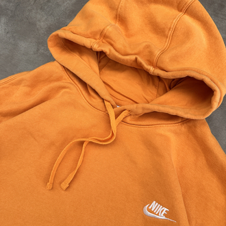 Nike Orijinal Vintage Kapüşonlu Sweat (XXL)