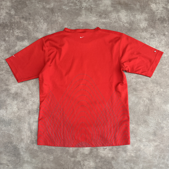 Nike Orijinal Vintage Tişört (L)