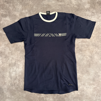 Nike Orijinal Vintage Tişört (M)