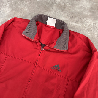 Adidas Orijinal Vintage Bomber Ceket (M)