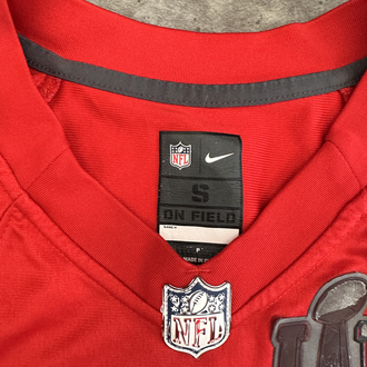 Nike NFL Patriots Vintage Forma (S)