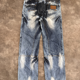 G-Star Raw Orijinal Vintage Kot Pantolon