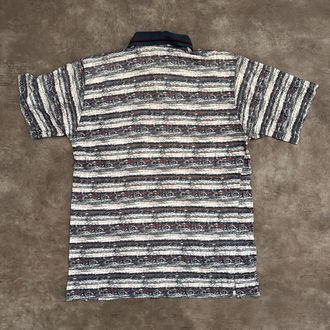 Amerikan Vintage Oldschool Tişört (L)