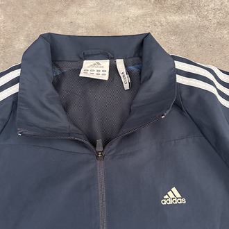 Adidas Orijinal Vintage Bomber Ceket (XL)