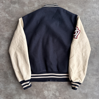 Aeropostale Vintage Kolej Ceketi (M)