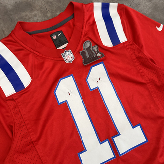 Nike NFL Patriots Vintage Forma (S)