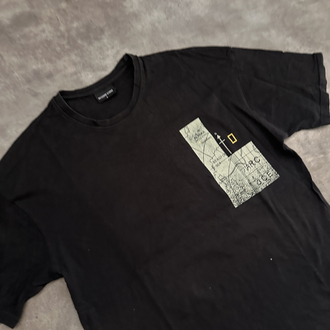 Amerikan Vintage Y2k Tişört (L)