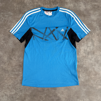 Adidas Orijinal Spor Tişört (M)