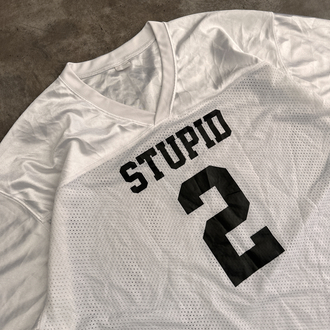 Vintage Oldschool NFL Forması (XL)