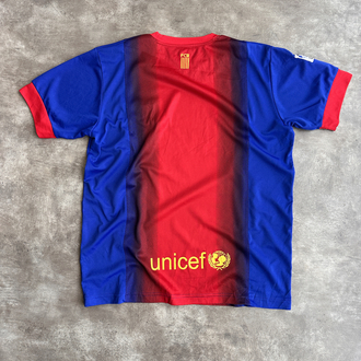 FC BARCELONA 2011/12 RETRO FORMA (L)