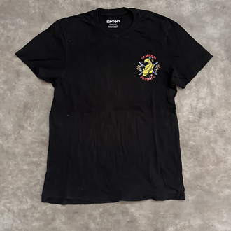 Amerikan Vintage Y2k Tişört (M)