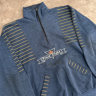 Amerikan Vintage Oldschool Sweatshirt (M)