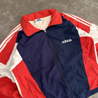 Adidas Orijinal Vintage Bomber Ceket (M)