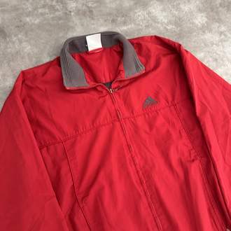 Adidas Orijinal Vintage Bomber Ceket (M)
