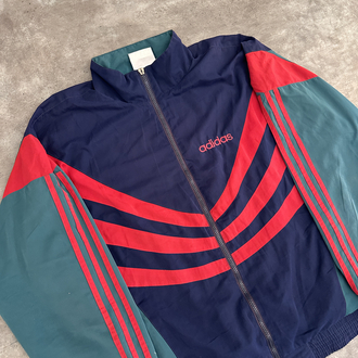 Adidas Orijinal Vintage Bomber Ceket (M)
