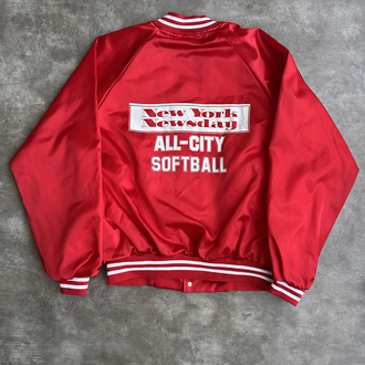 Vintage 1994 Hartwell New York Jacket (L)