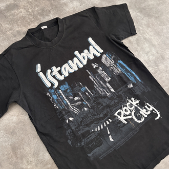 Amerikan Vintage Y2k Tişört (M) 