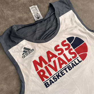 Adidas Orijinal Basketbol Forması (XL)