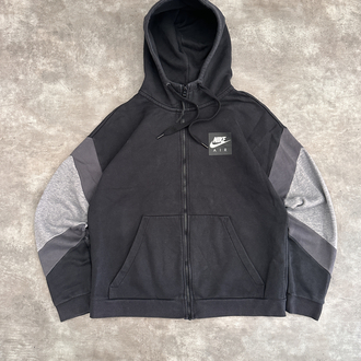 Nike Aır Orijinal Kapüşonlu Ceket (M)
