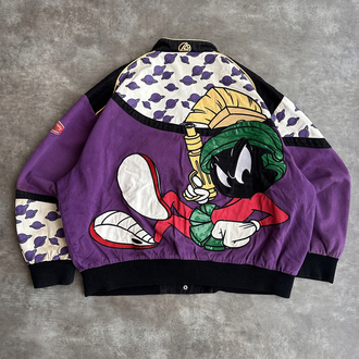 Looney Tunes Martin The Martian Ceket (XXL)
