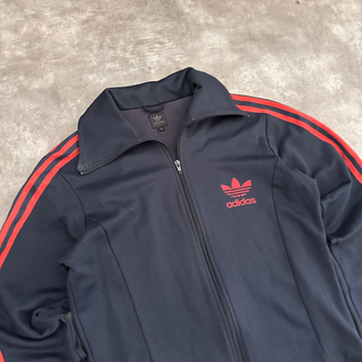 Adidas Orijinal Vintage Bomber Ceket (M)