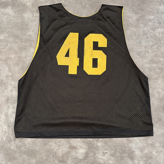 Boston Laxachusetts Mesh Jersey (S)
