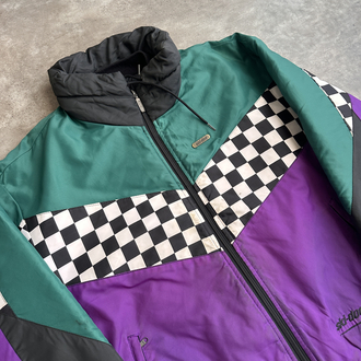 90’s Vintage Ski-Doo Racing Jacket (L)