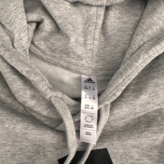 Adidas Orijinal Vintage Sweatshirt (XL)