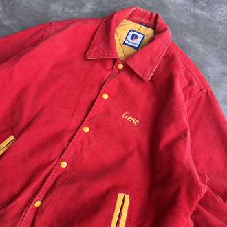 Nadir Vintage Rennoc Corduroy Jacket (M)