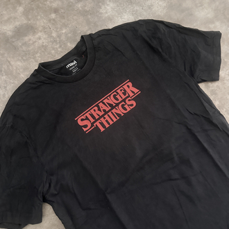 Amerikan Vintage Y2k Tişört (M)