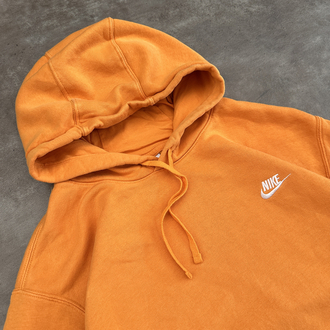 Nike Orijinal Vintage Kapüşonlu Sweat (XXL)