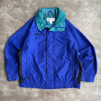 Columbia Sportswear Vintage Yağmurluk (XXL)