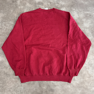 Vintage Alaska Fruit Of Loom Hoodie (XL)