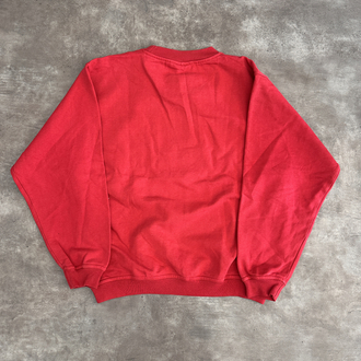 Vintage Oceans Nakışlı Hoodie (S)