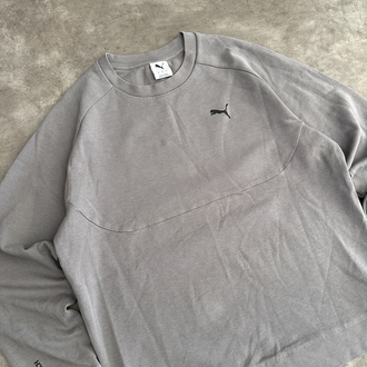 Puma Orijinal Vintage Sweat (L)