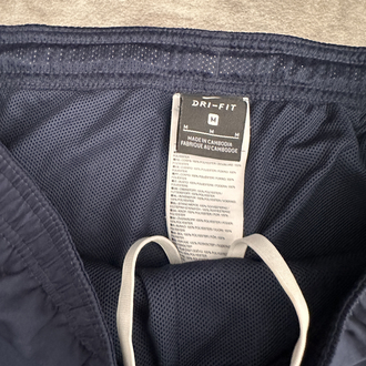 Nike Orijinal Spor Jogger Eşofman Altı (M)