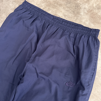 Nike Orijinal TrackPant Jogger Eşofman Altı (L)