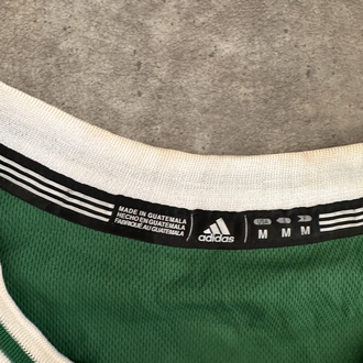 Adidas NBA Celtics Basketbol Forma (M)